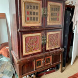 Chinese furniture