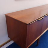 Teak sideboard from the 60s