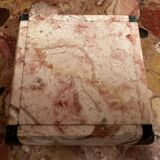 Cendrier / Vide Poche Art-Deco en Marbre