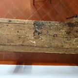 Carpenter's workbench