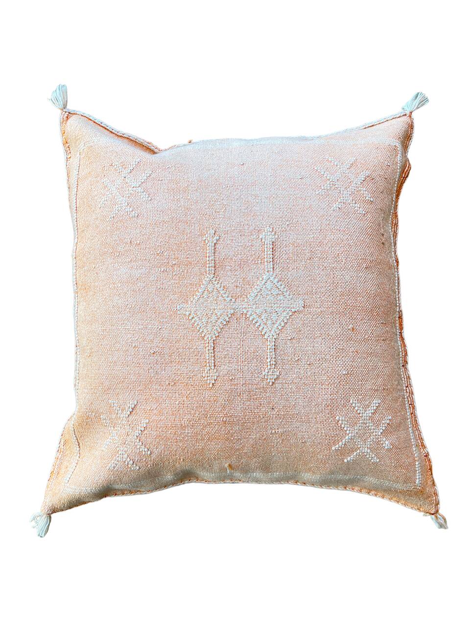 Sabra cushion