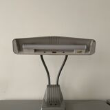Dazor Model 1000 Industrial Desk Lamp, 1950s