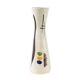 Ceramic vase, German design, 1970s, made in West Germany