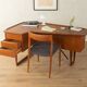 Boomerang Desk, Peter Løvig Nielsen