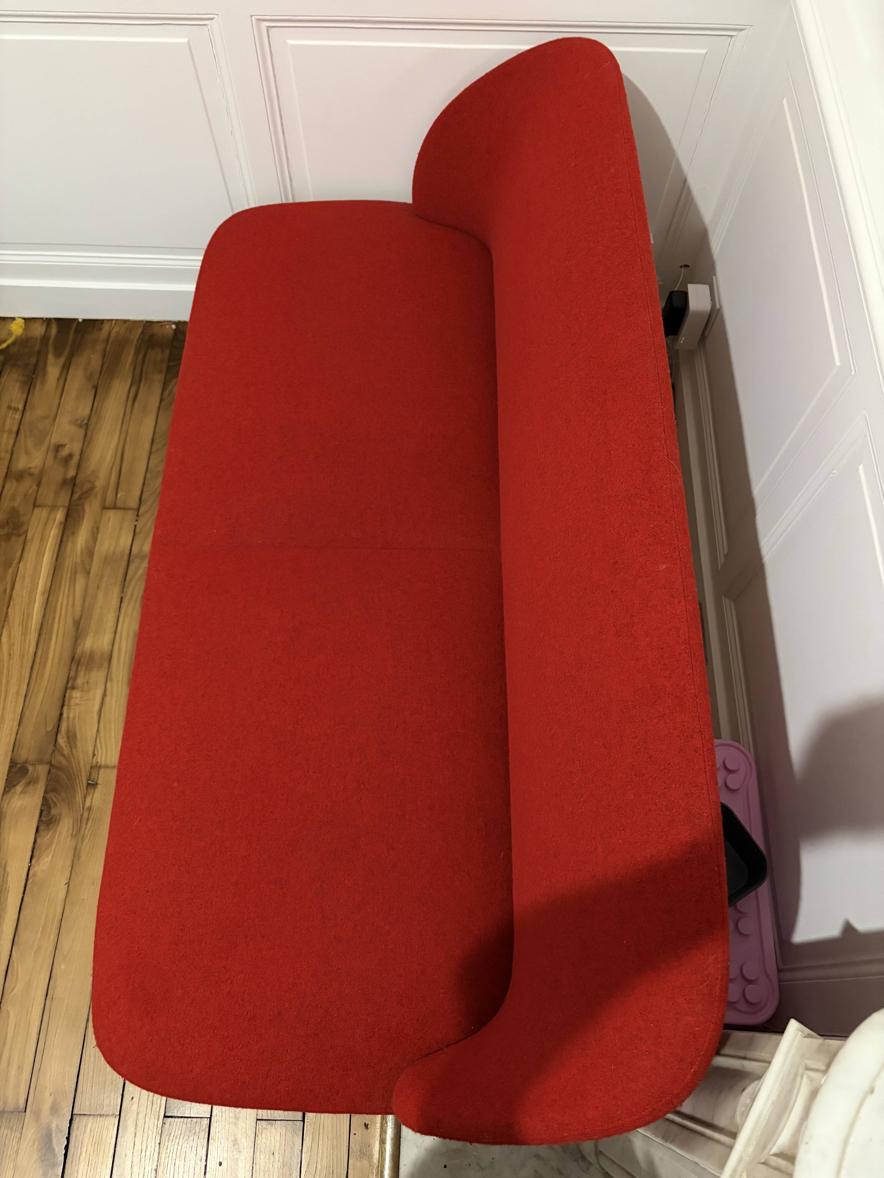 Muuto - Oslo 2-Seater Sofa