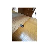 Vintage Highboard mit Bar
