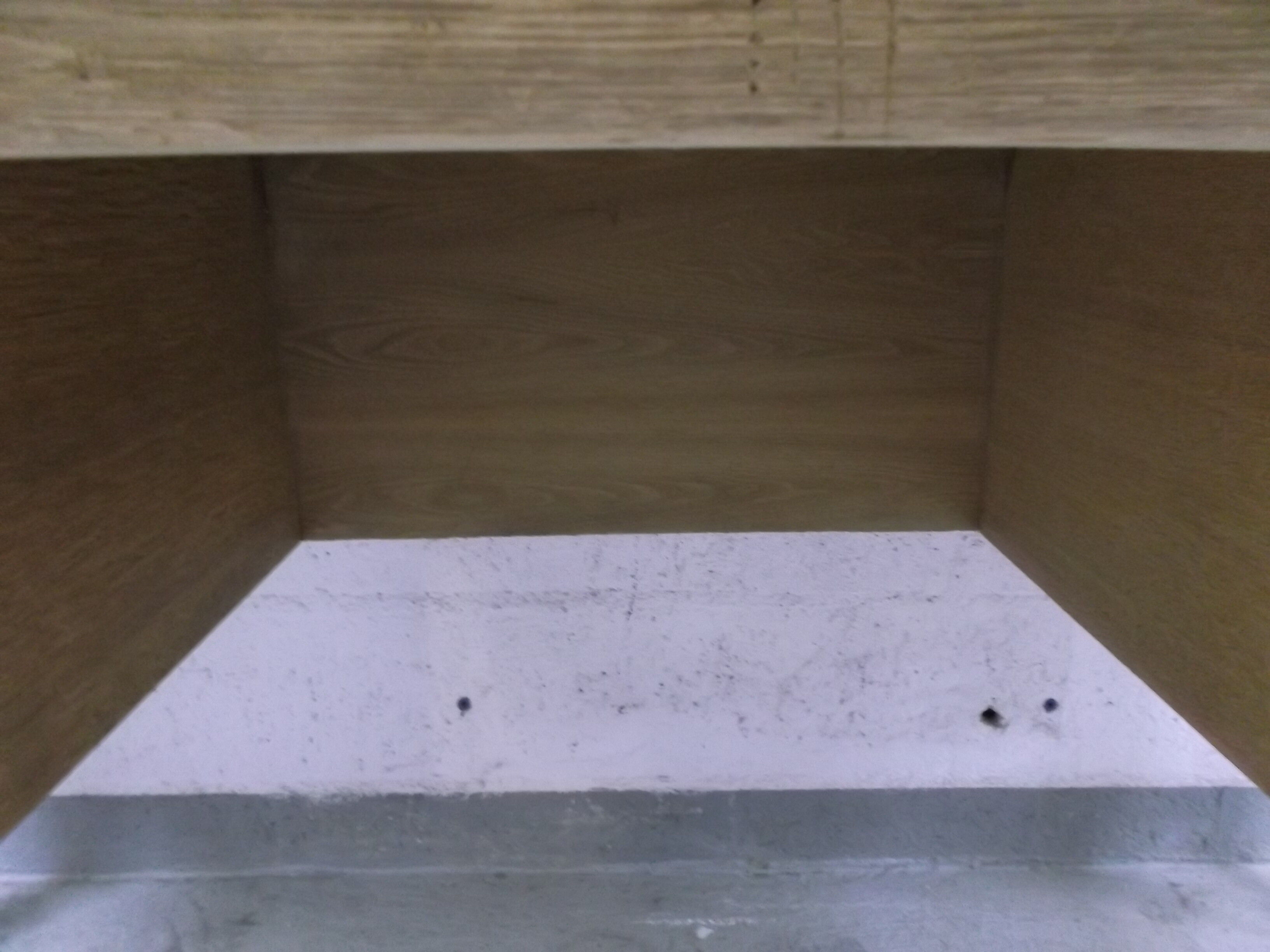 Vintage desk