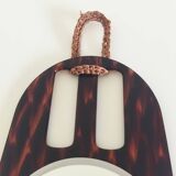 Miroir de coiffeur ALEXANDRE de PARIS