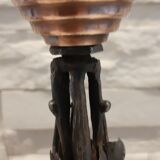 Art Deco lamp