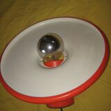 Suspension orange, 1960