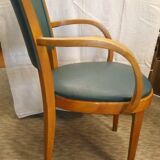 Fauteuil Fischel