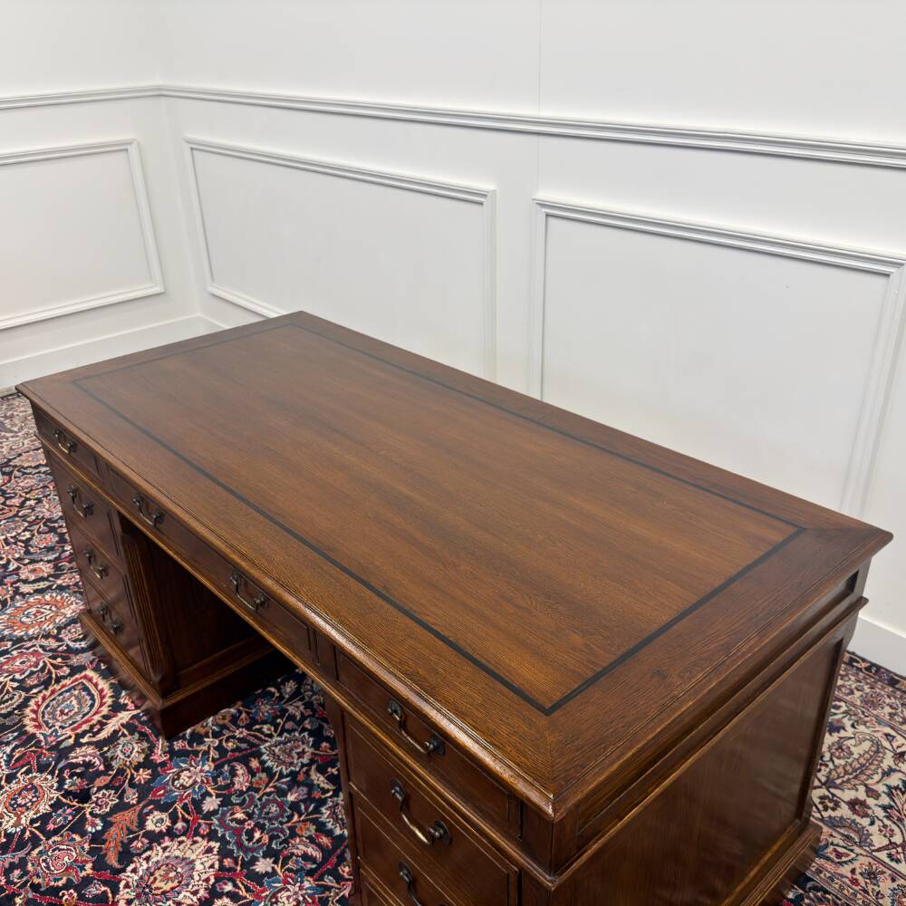 English Classic Eichholtz Desk