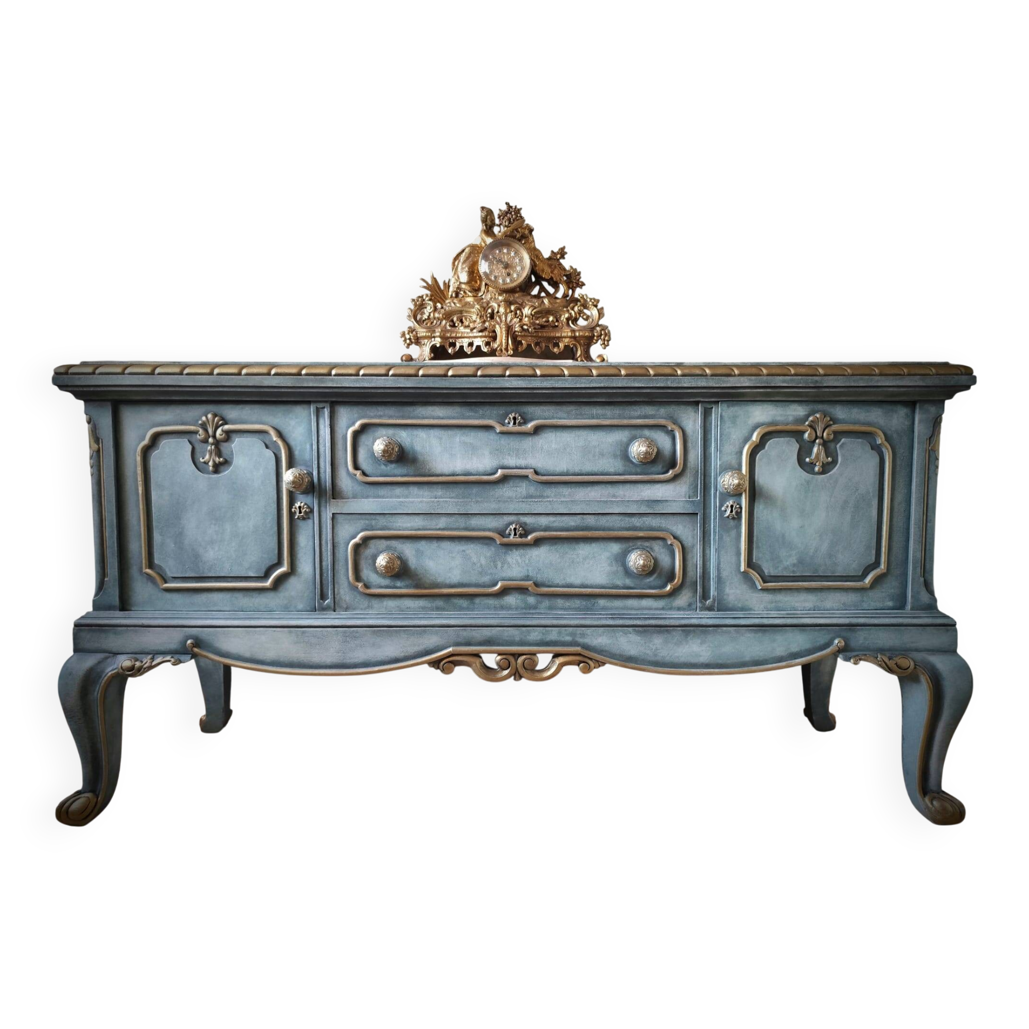Commode du début du 20e siècle
