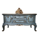 Commode du début du 20e siècle