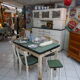 Kitchen buffet mado
