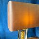 Vintage table lamp by Maison Baguès. 1970s.