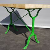 Table Bistro Green ' do Raw