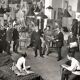 Photography, "The Academy of Painting" Paris, 1913