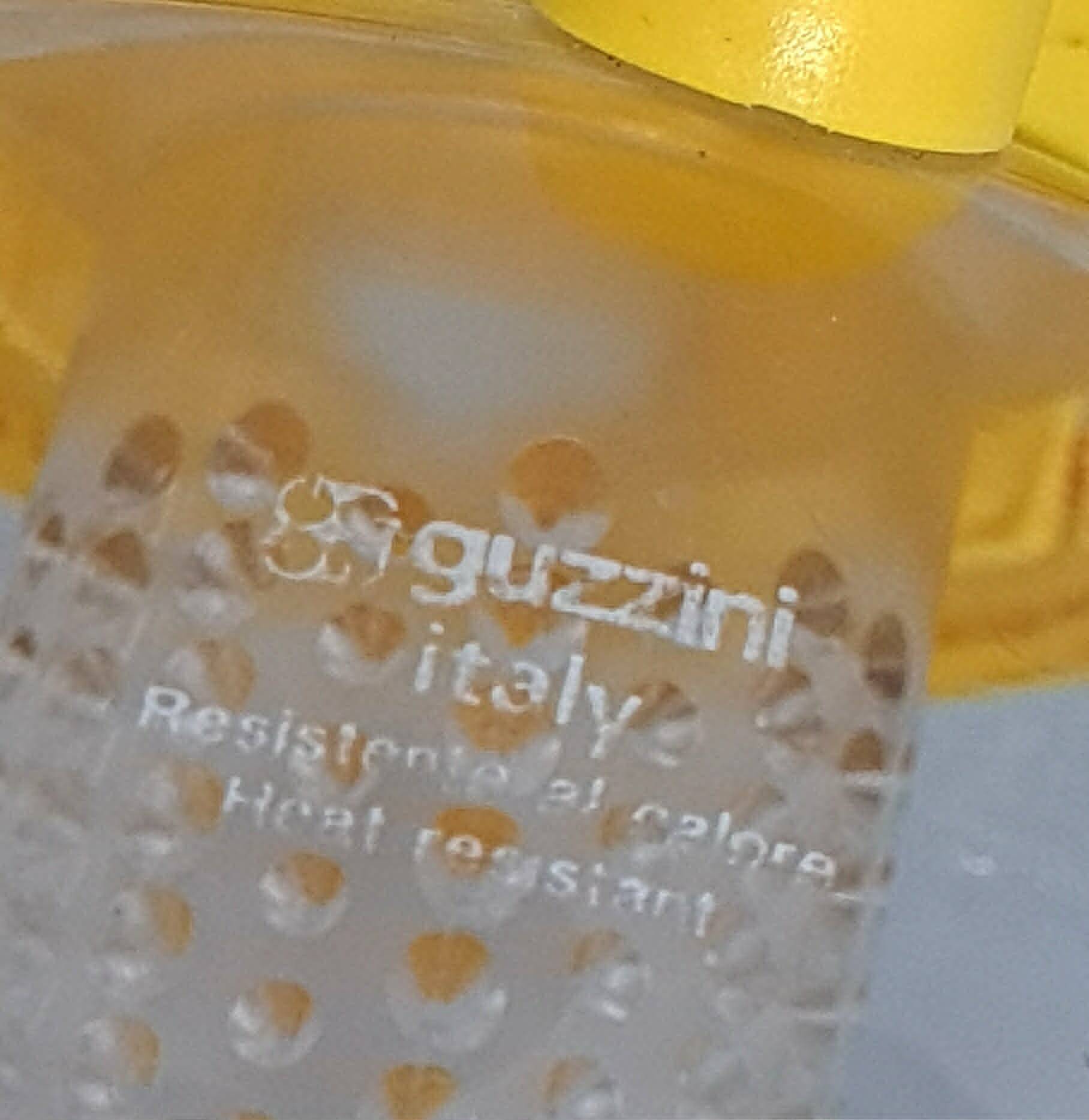 Guzzini Focus Teapot