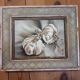Tableau huile sur toile