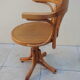 Fauteuil de bureau pivotant