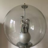 Space age lamp - futuristic design