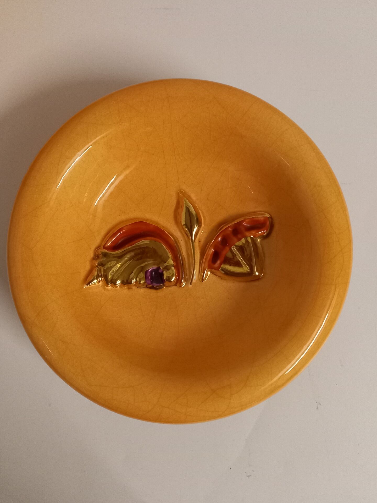 Tray Longwy