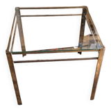 Low table