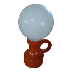 Lampe ancienne