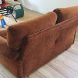 Brunati 2-seater sofa 1960s/1970s