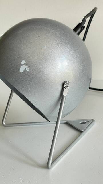 BULB Shape LAMP 90s