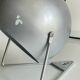 BULB Shape LAMP 90s