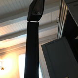 Desk lamp Concorde "llmo" 1980