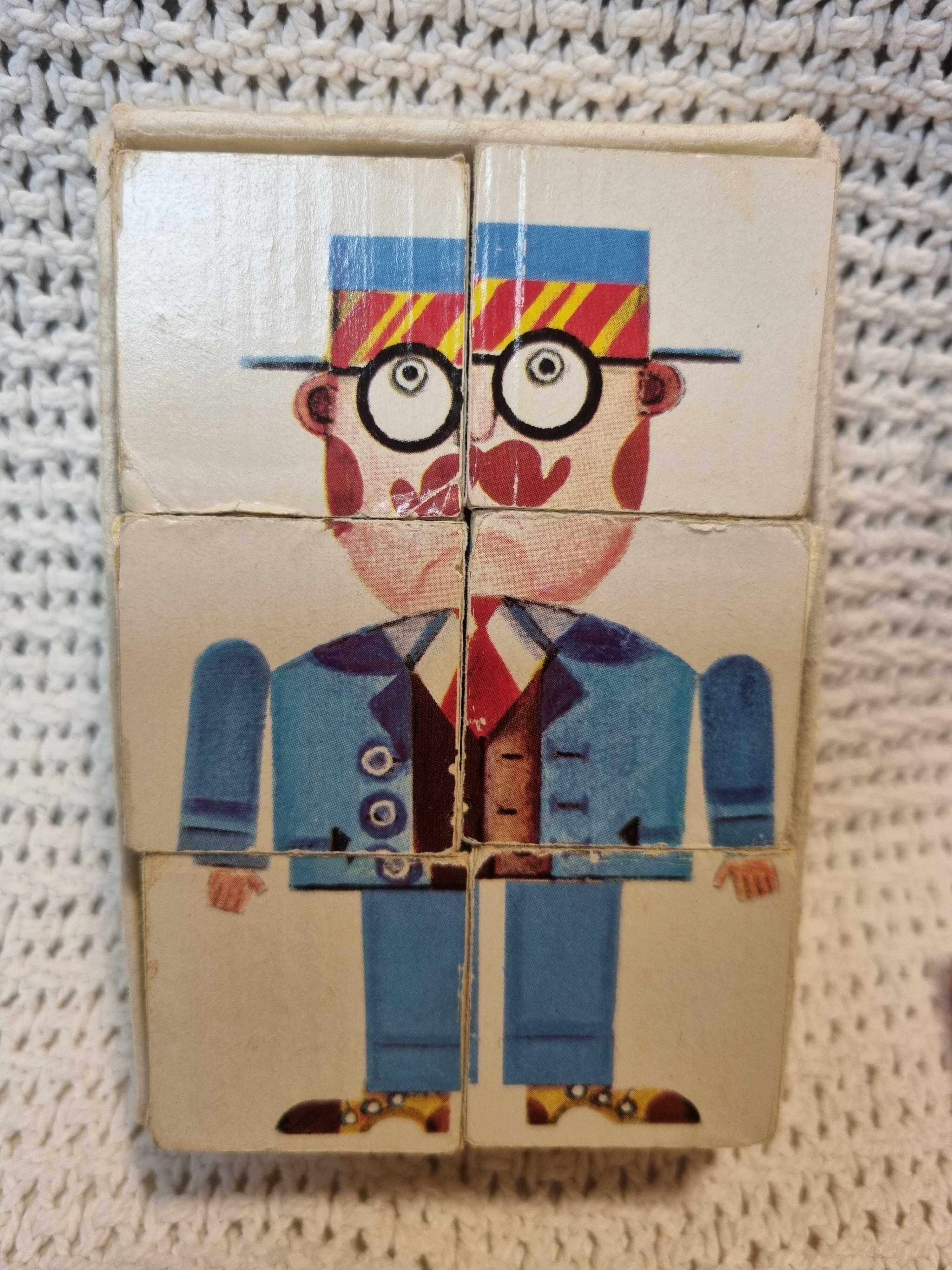 Puzzle