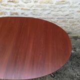 Baumann table two extensions