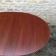 Table Baumann  deux allonges