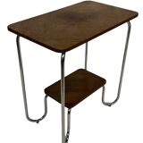 Vintage Art Deco / Bauhaus style side table side table 60's design