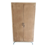 Armoire école parisienne