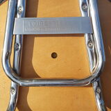 Lot de 2 chaises bistrot