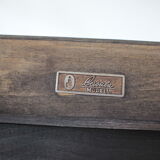 1970s Casala Modell Armchair, Germany