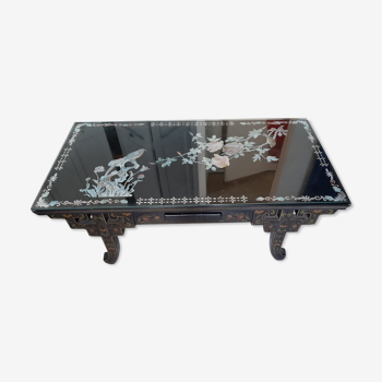 Vietnamese style coffee table