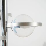 Pendant lamp, Space Age, 1970s, manufactured in Italy