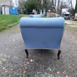 Mahogany meridian 1900