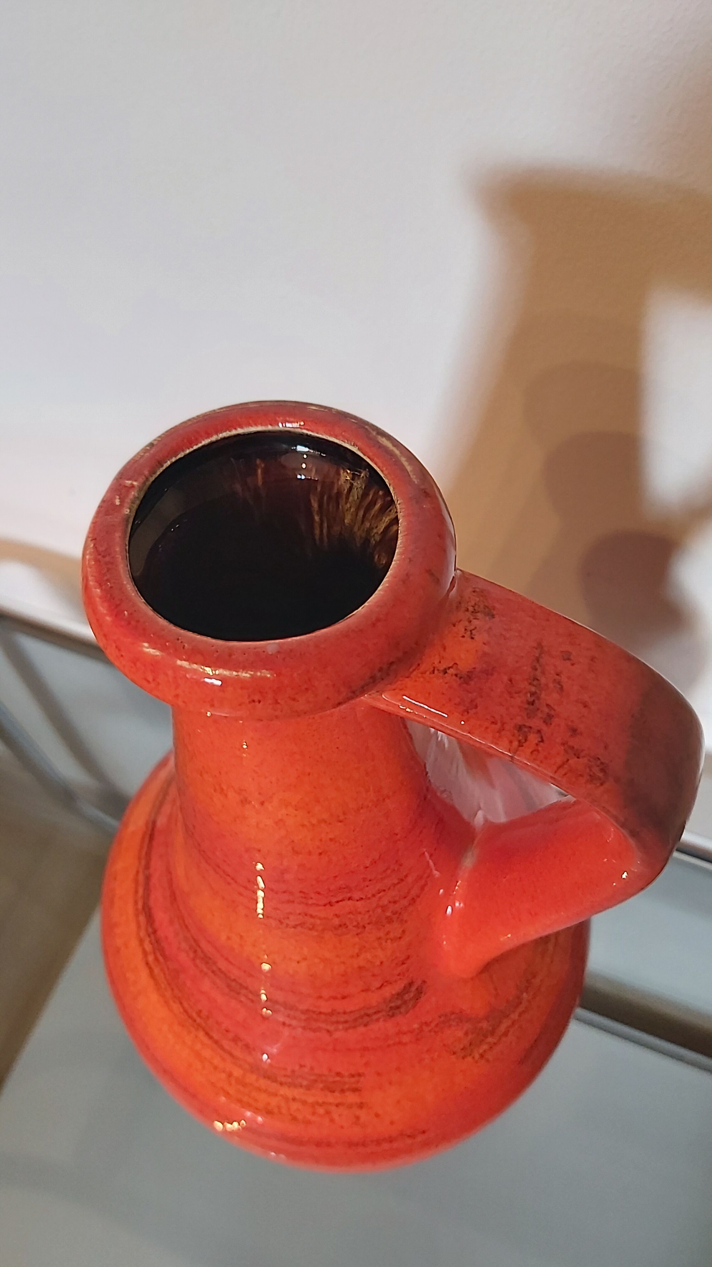 Vase, Germany, 1960s