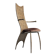Postmodern chair 1990