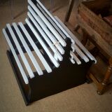 Double bench for children years 50