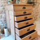 Trade furniture
