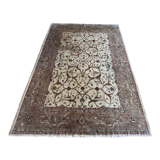 Tapis Zigler Afghan
