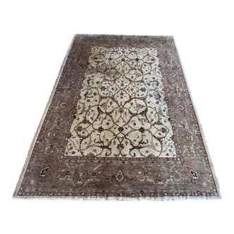 Afghan Zigler Carpet