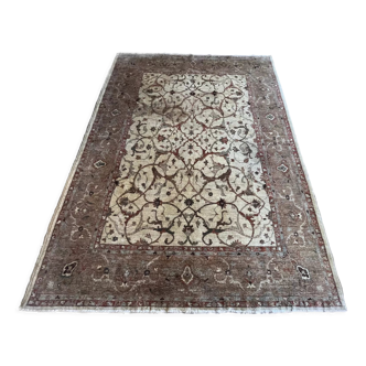 Tapis Zigler Afghan